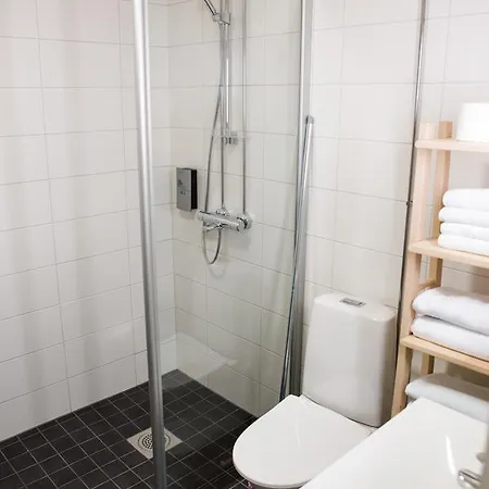 Antintorni 2 아파트