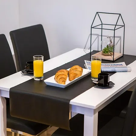 Antintorni 2 Apartment Pori