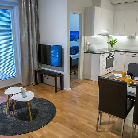 Apartment Antintorni 2
