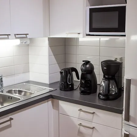 Apartment Antintorni 2