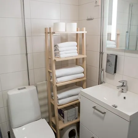 公寓 Antintorni 2 波里