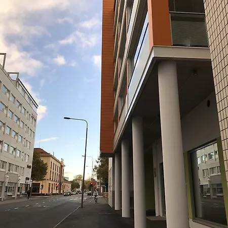 아파트 Antintorni 2 *