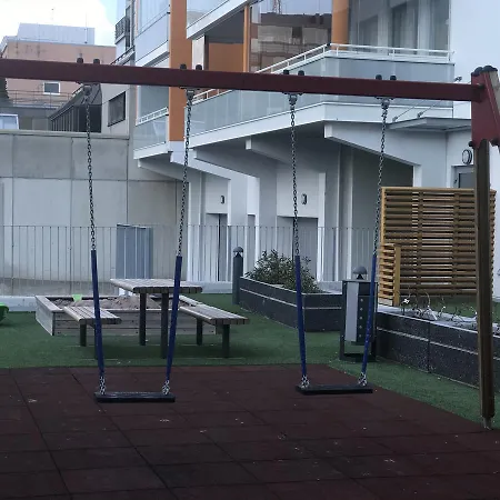 Antintorni 2 Apartment