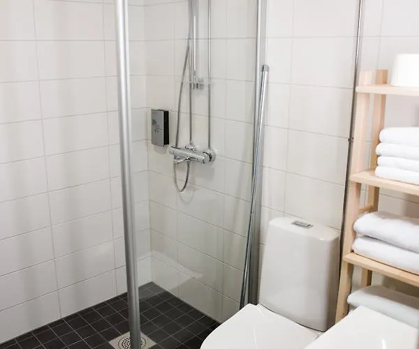 Antintorni 2 Apartman