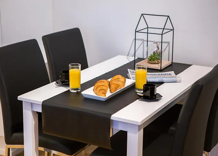 Antintorni 2 Apartman Pori