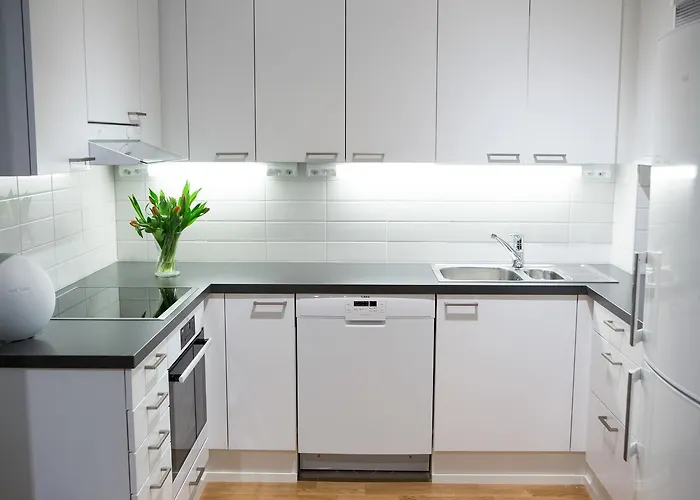 Antintorni 2 Apartman Pori