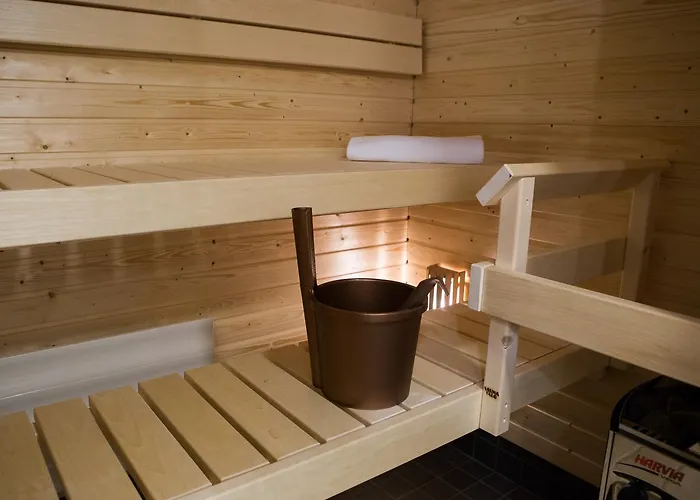 Antintorni 2 Apartman *