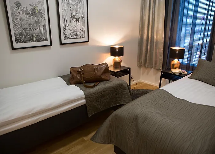 Antintorni 2 Apartman