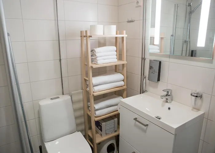 Apartman Antintorni 2 Pori