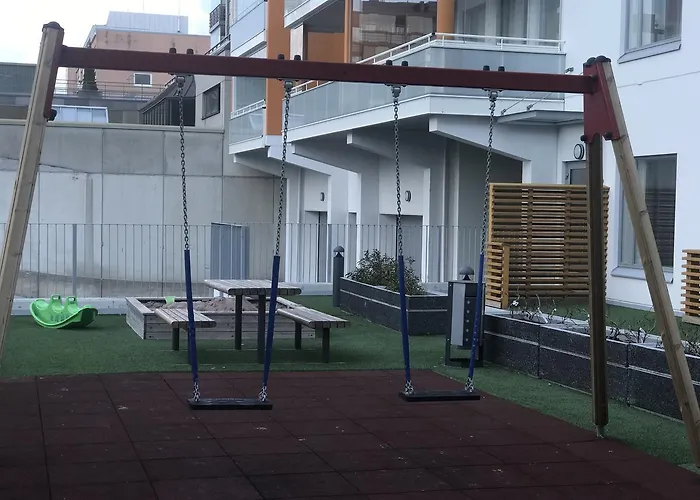 Antintorni 2 Apartman